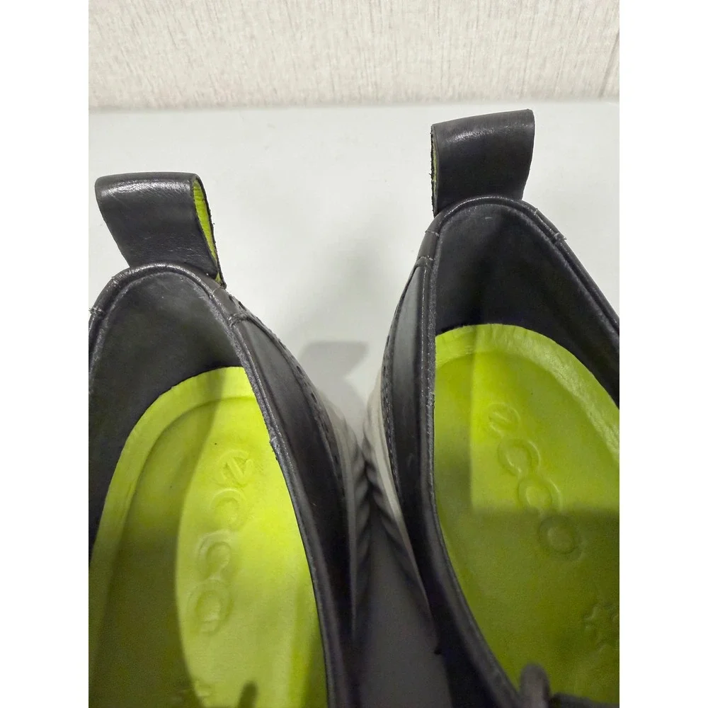 Ecco st1 hybrid